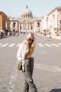 requisitos para ser au pair italia