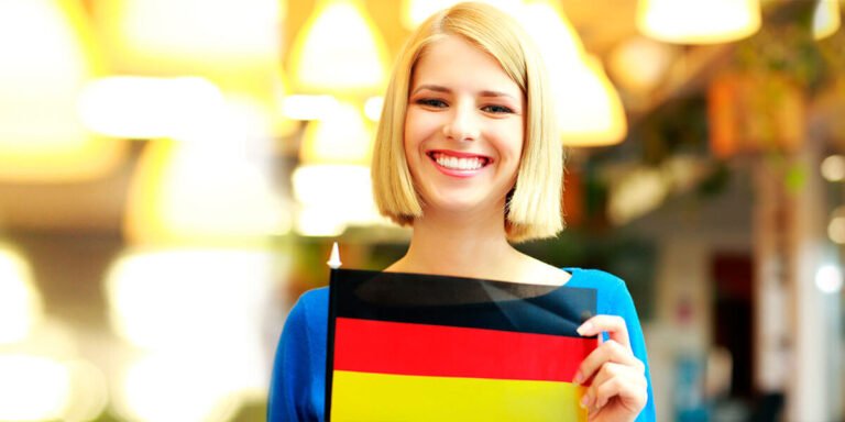 Descubre 10 razones para aprender alemán en el 2022