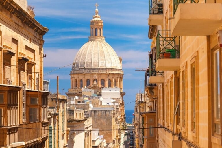 Estudiar en Malta: Conoce el nuevo proceso de aplicación